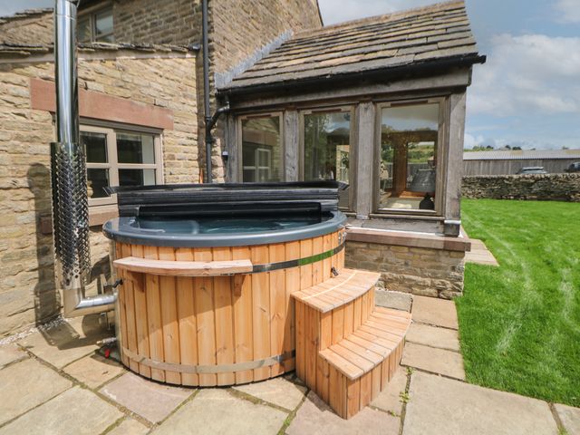 Stag Cottage - 1062290 - photo 3