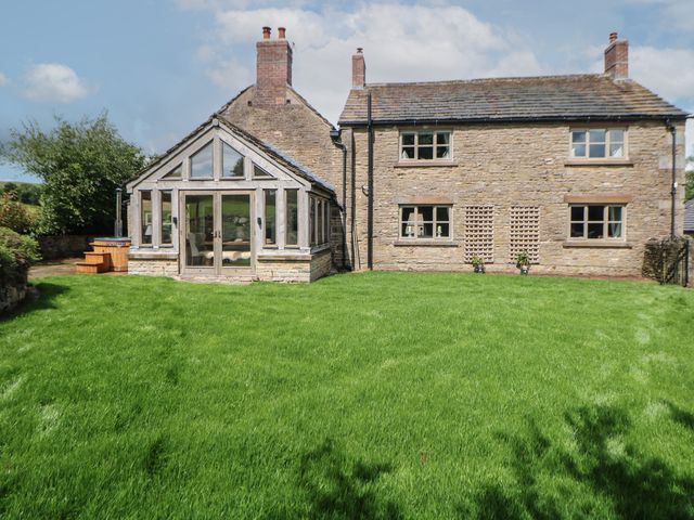 Stag Cottage - 1062290 - photo 2
