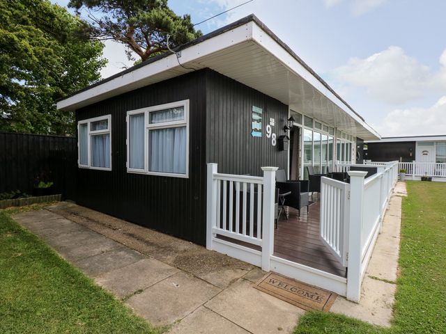 98 Cherry Park - 1062320 - photo 2