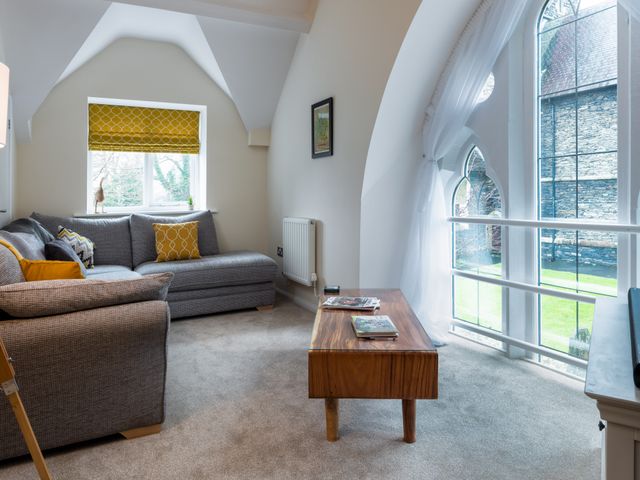 The Belfry - 1062324 - photo 3