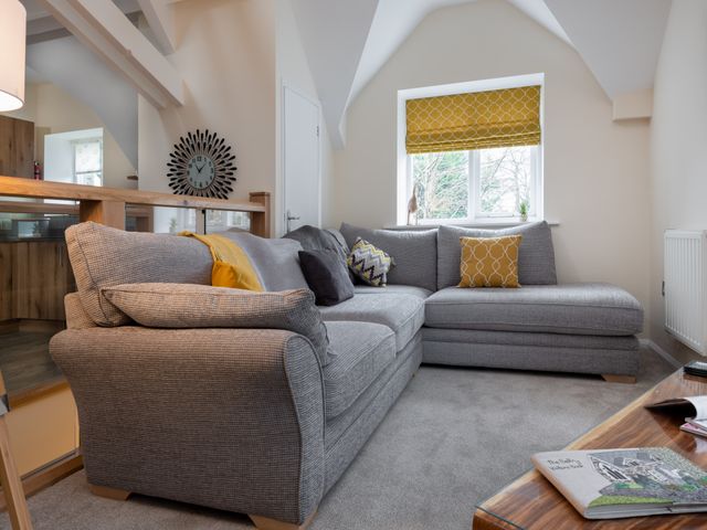 The Belfry - 1062324 - photo 4