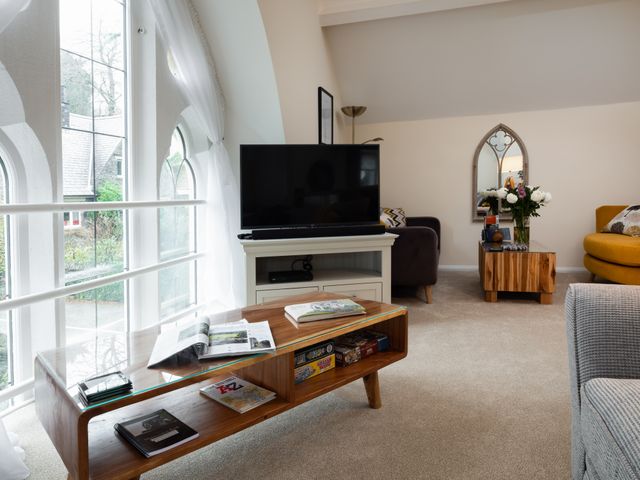The Belfry - 1062324 - photo 5