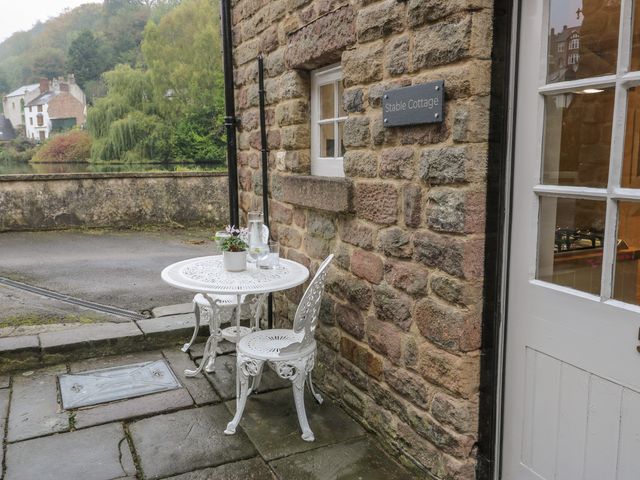 Stable Cottage - 1062326 - photo 2