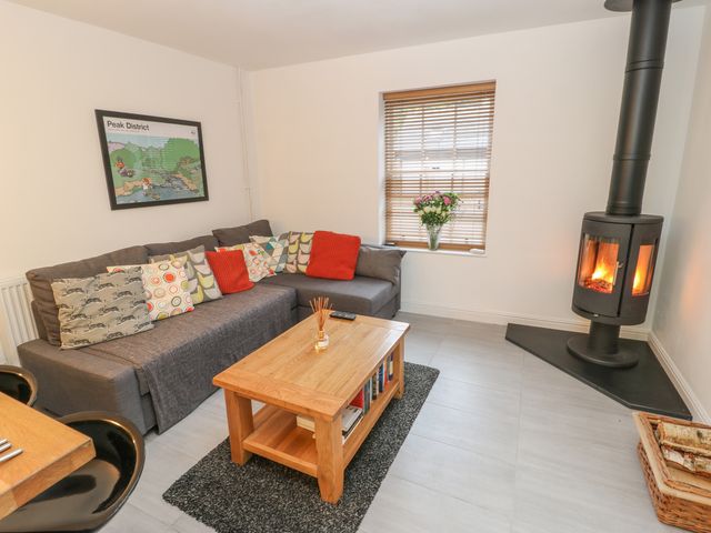 Stable Cottage - 1062326 - photo 3