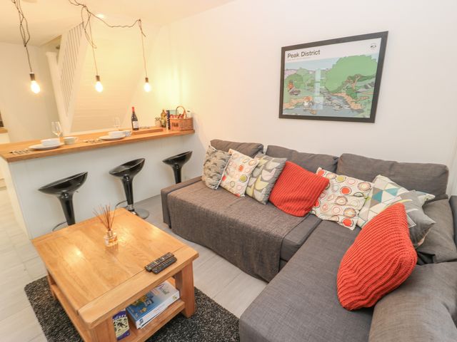 Stable Cottage - 1062326 - photo 4