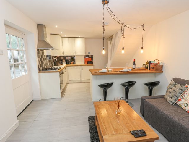 Stable Cottage - 1062326 - photo 5