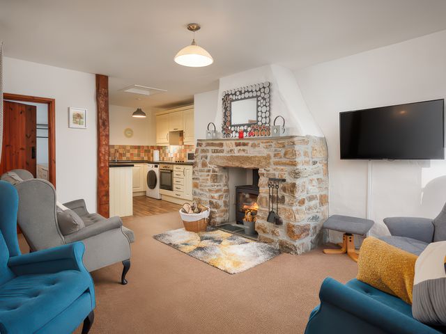 Beech Cottage - 1062418 - photo 3