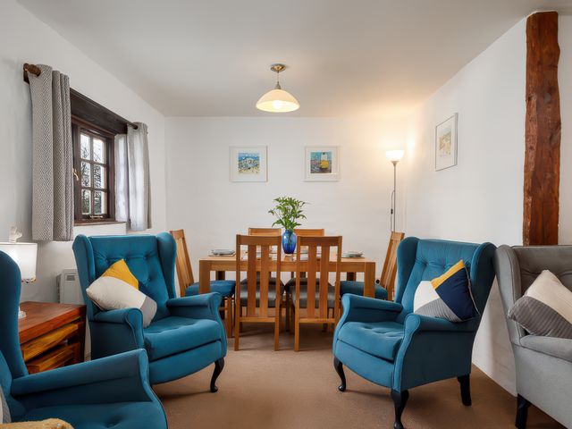 Beech Cottage - 1062418 - photo 4