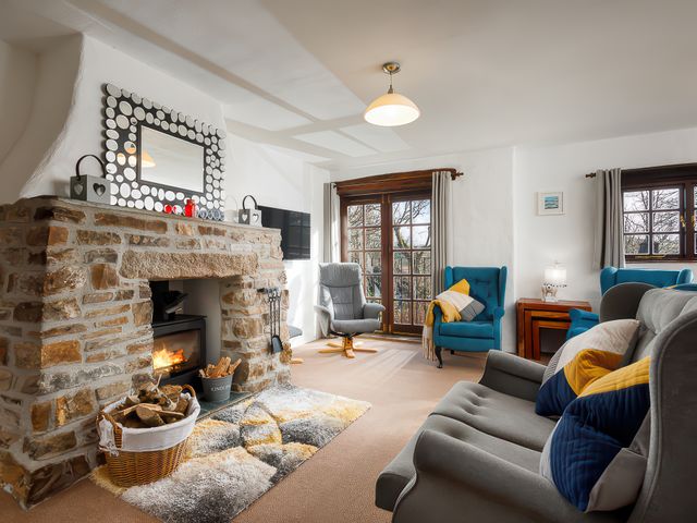 Beech Cottage - 1062418 - photo 5