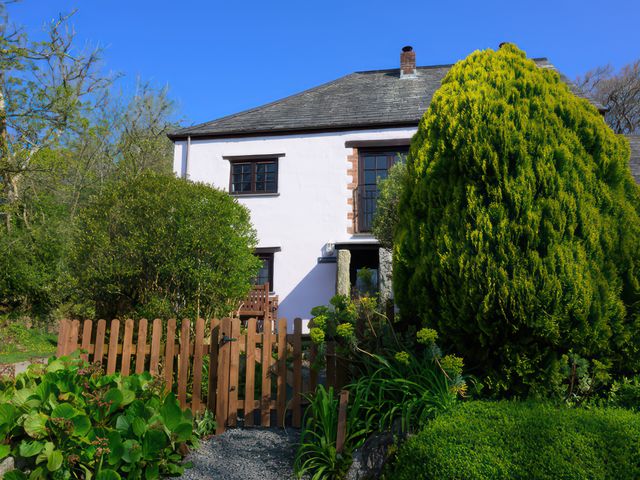 Beech Cottage - 1062418 - photo 1