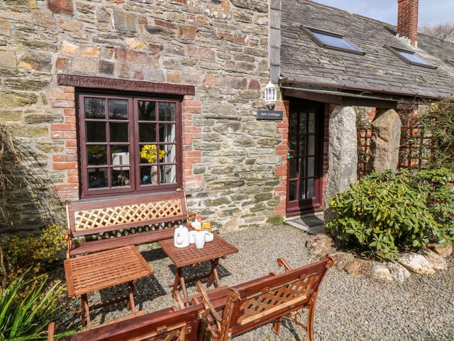 Ash Cottage - 1062419 - photo 3