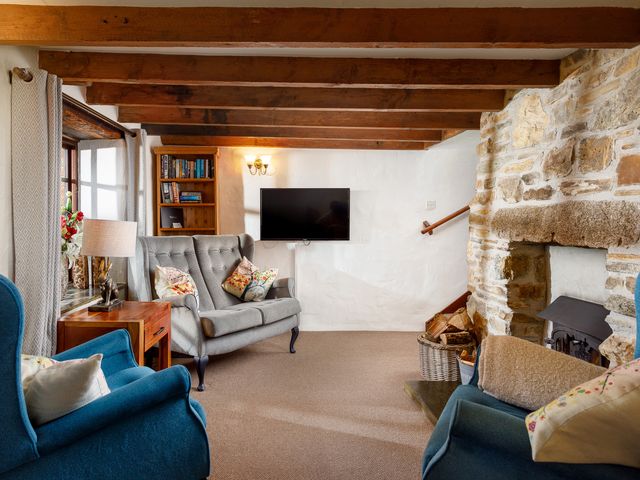 Ash Cottage - 1062419 - photo 4