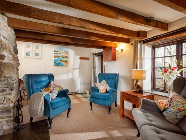 Ash Cottage - 1062419 - photo 5