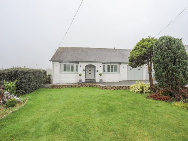 Tyddyn Glas - 1062458 - photo 2