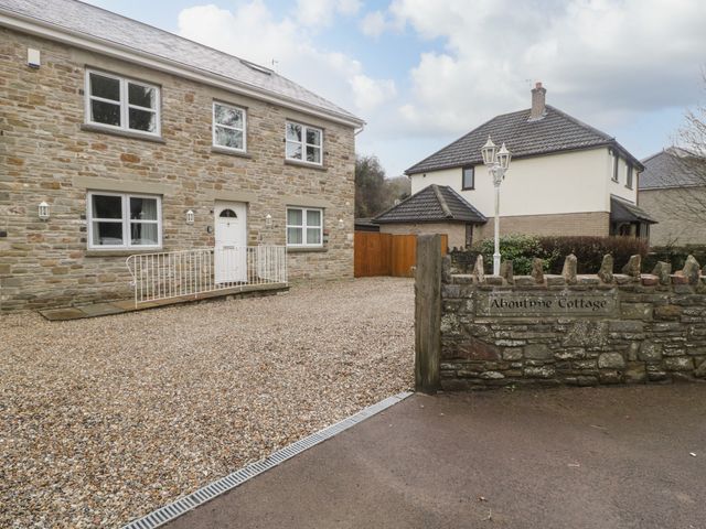 About Time Cottage - 1062726 - photo 2
