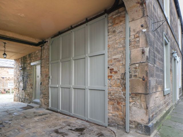 The Old Smithy - 1062818 - photo 2