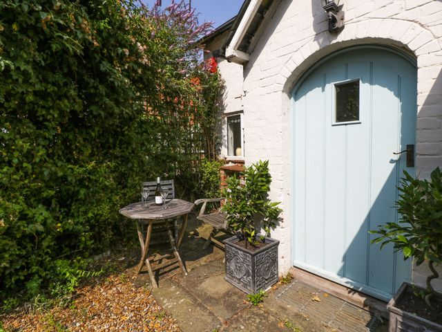 Downton Lodge - 1062875 - photo 2