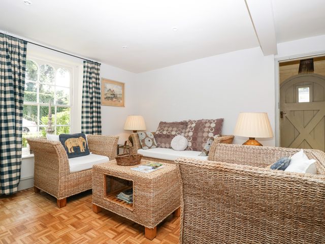 Downton Lodge - 1062875 - photo 3