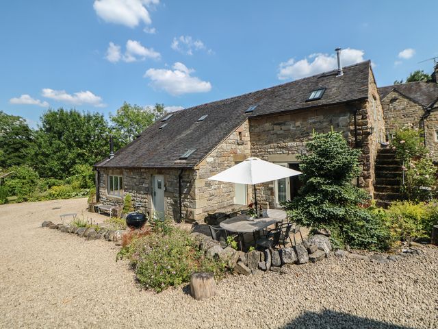 Green Farm Stables - 1062892 - photo 2