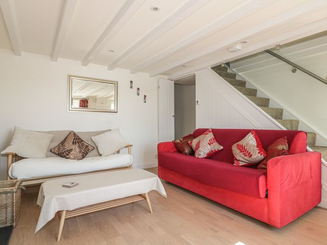 Puffin Cottage - 1062934 - photo 5