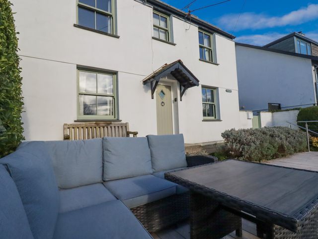 Tresawle - 1062982 - photo 2