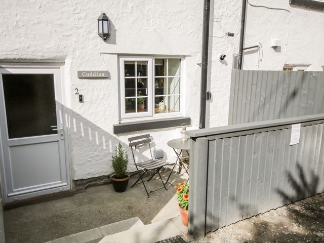 Cuddfan - 1063003 - photo 2