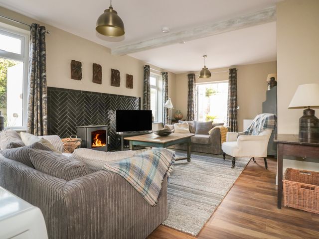 Crantock Lodge - 1063033 - photo 2