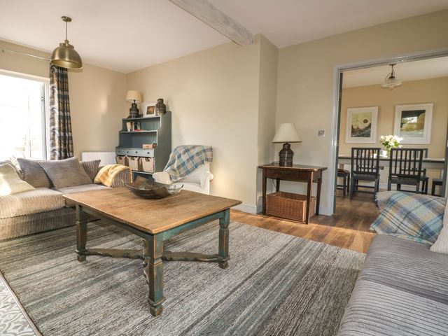 Crantock Lodge - 1063033 - photo 3