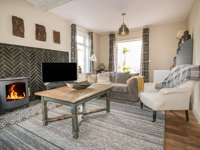 Crantock Lodge - 1063033 - photo 5