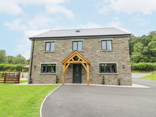 Talarddu Cottage - 1063107 - photo 2
