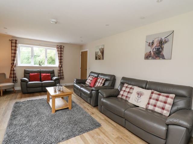 Talarddu Cottage - 1063107 - photo 4