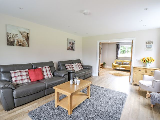 Talarddu Cottage - 1063107 - photo 5