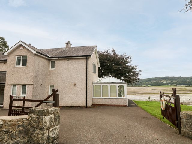 Porth Llongdy Uchaf - 1063239 - photo 3