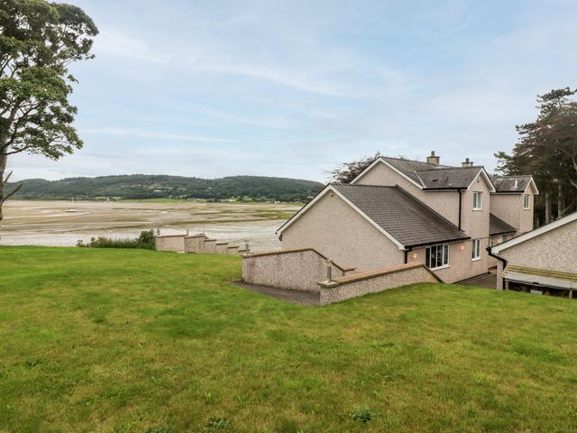 Porth Llongdy Uchaf - 1063239 - photo 4