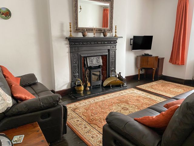 Harbour Cottage - 1063259 - photo 4
