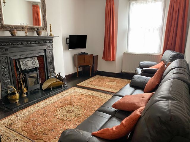 Harbour Cottage - 1063259 - photo 5