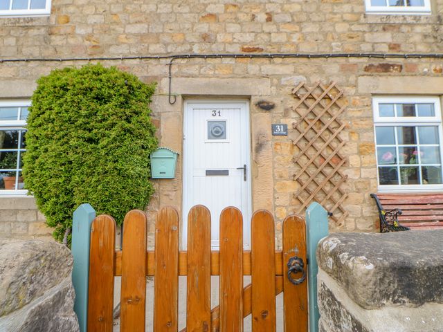 Falcus Cottage - 1063315 - photo 2