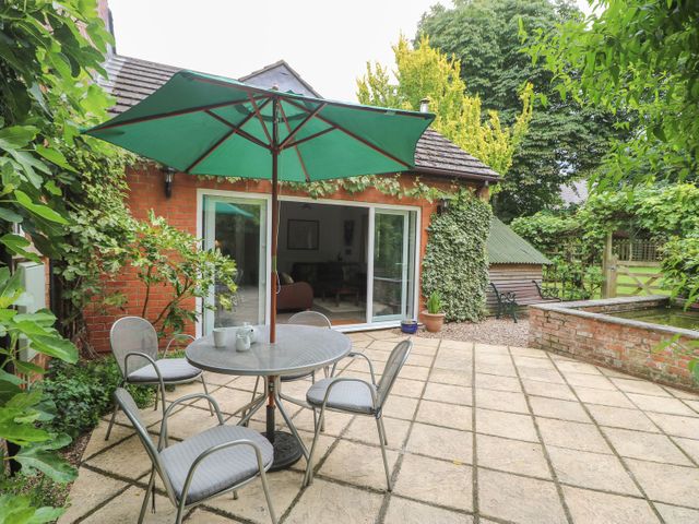Lansdowne Lodge - 1063353 - photo 3