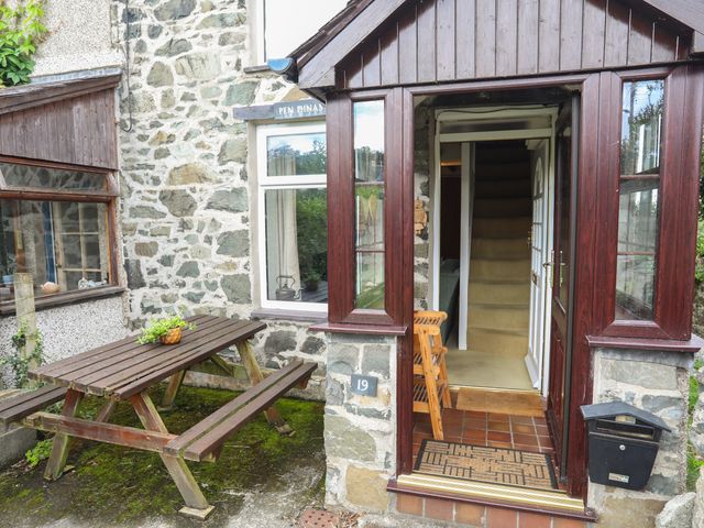 Pen Dinas - 1063471 - photo 2