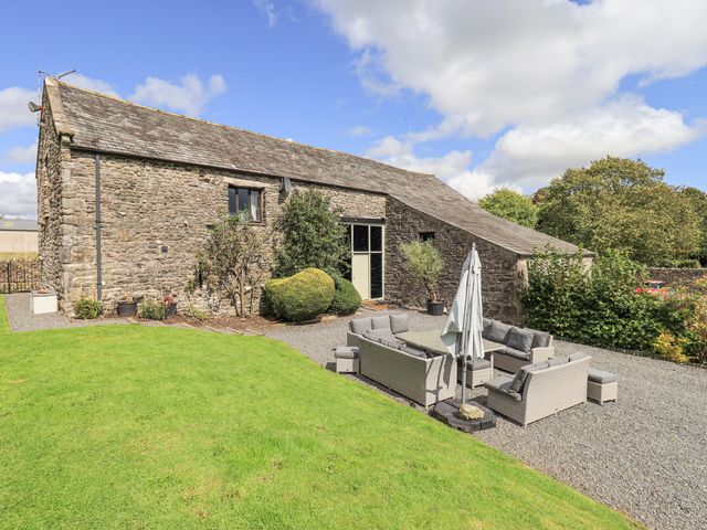 The Barn at Stainton - 1063677 - photo 1