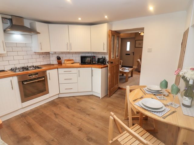The Cottage - 1063734 - photo 4