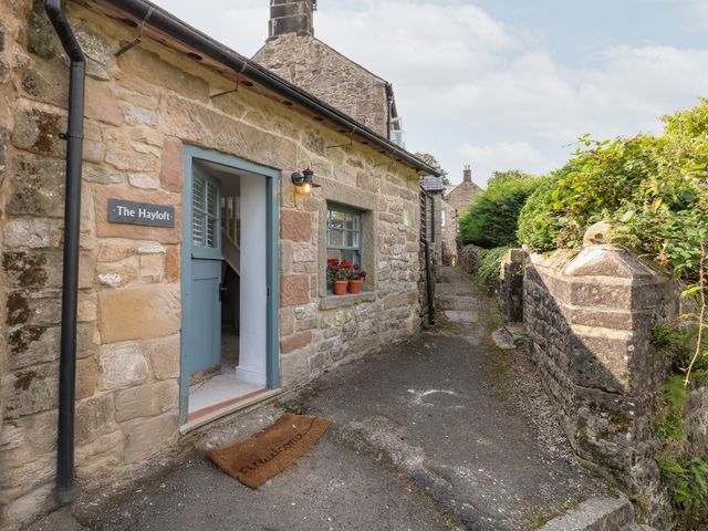 The Hayloft - 1063737 - photo 1