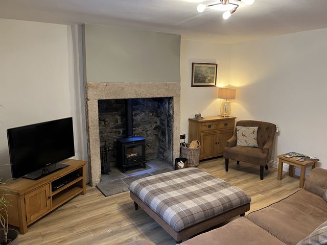 Bracken Cottage - 1063869 - photo 4