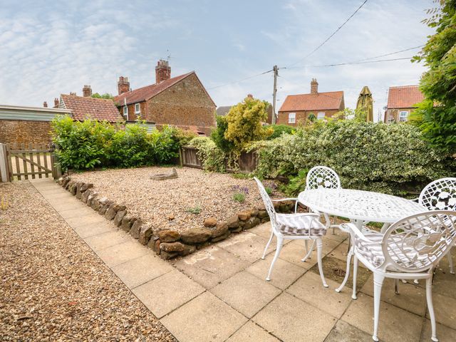 Tawny Cottage - 1063930 - photo 3