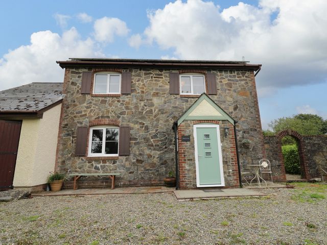 Rhydygroes - 1063948 - photo 2