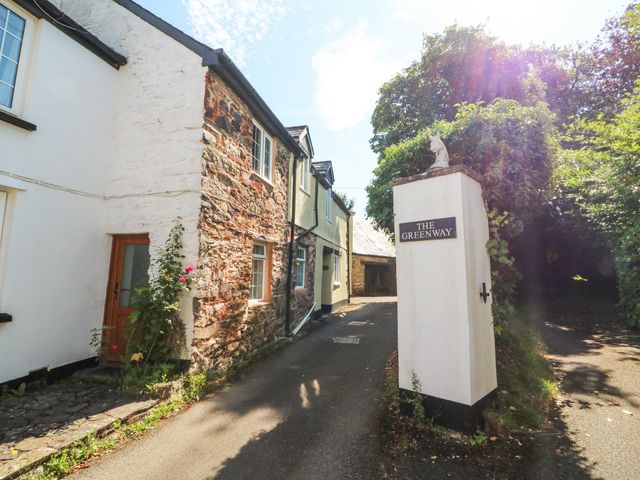 Proffitts Cottage - 1063967 - photo 3