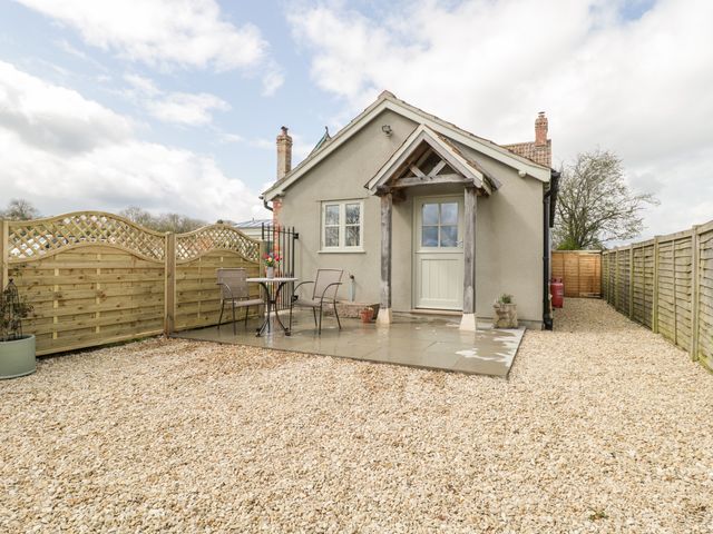 The Coal House at Mendip View - 1064023 - photo 2