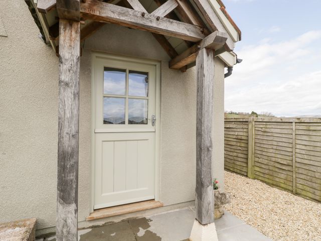 The Coal House at Mendip View - 1064023 - photo 4