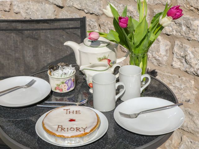 The Priory - 1064029 - photo 4