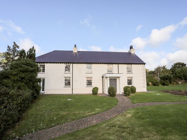 Clynnog House - 1064147 - photo 2